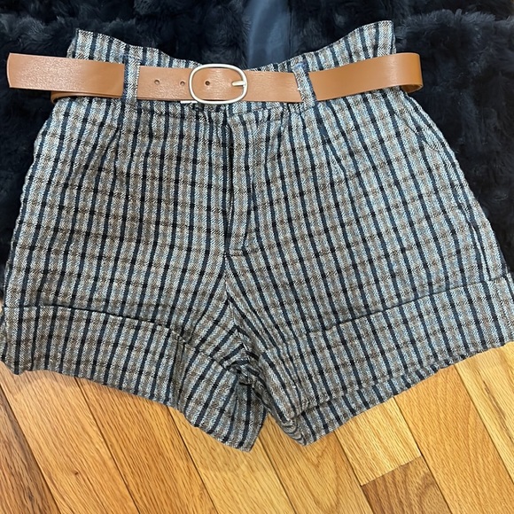 Zara fur vest - Picture 7 of 12